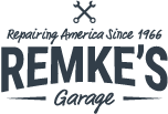Remke's Garage . Since 1966