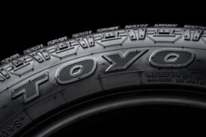 ToyoTires