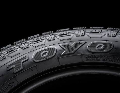 Toyo Tire